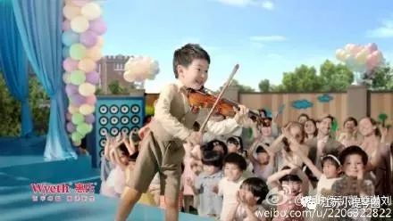 5岁小神童小提琴演奏《土耳其进行曲》